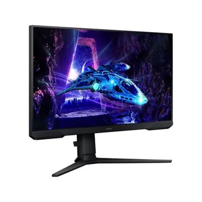 Odyssey G3 LS27DG300EIXCI 27" FHD 1920x1080 VA 1ms 180Hz