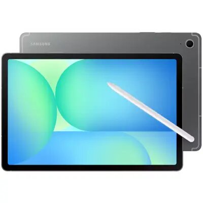 Galaxy Tab S10 FE+ 5G 13.1" 8GB 128GB Gray