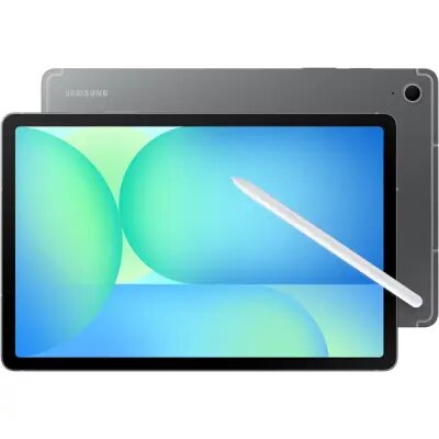 Galaxy Tab S10 FE 5G 10.9" 8GB 128GB Gray